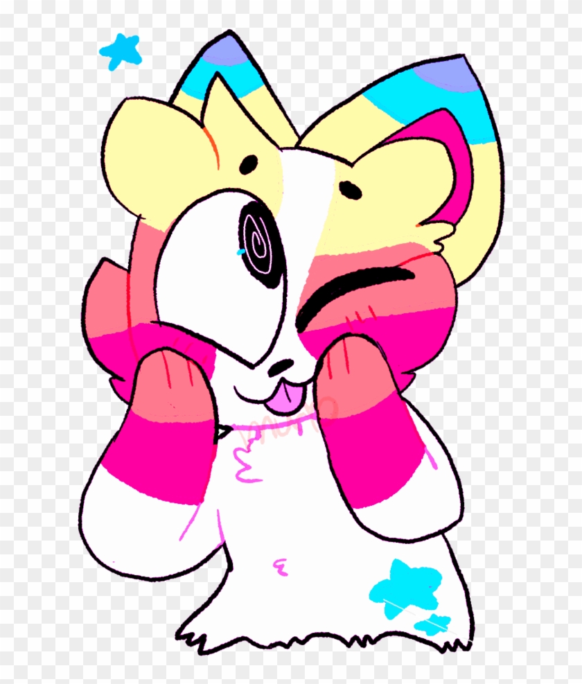 Kidcore By Spacescoob - Drawing #1234101