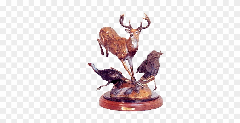 Common - - Statue #1234107