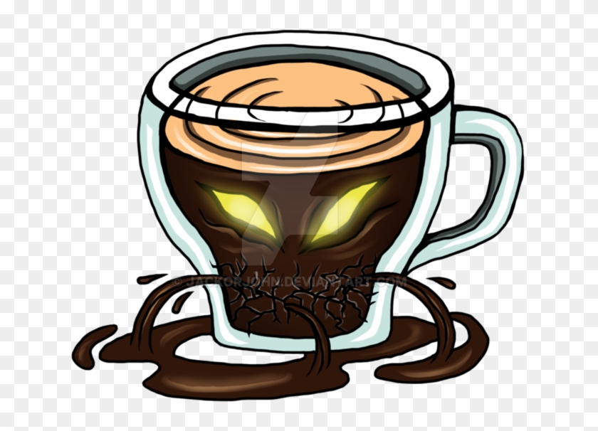 Espresso By Jackorjohn - Illustration #1234118