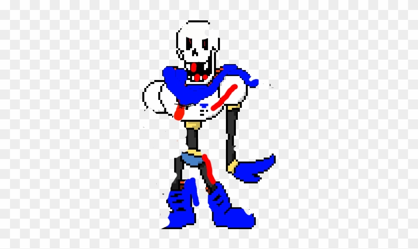 Determination Papyrus - Photography #1234120