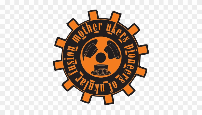 Mother Ukers - Logo #1234174