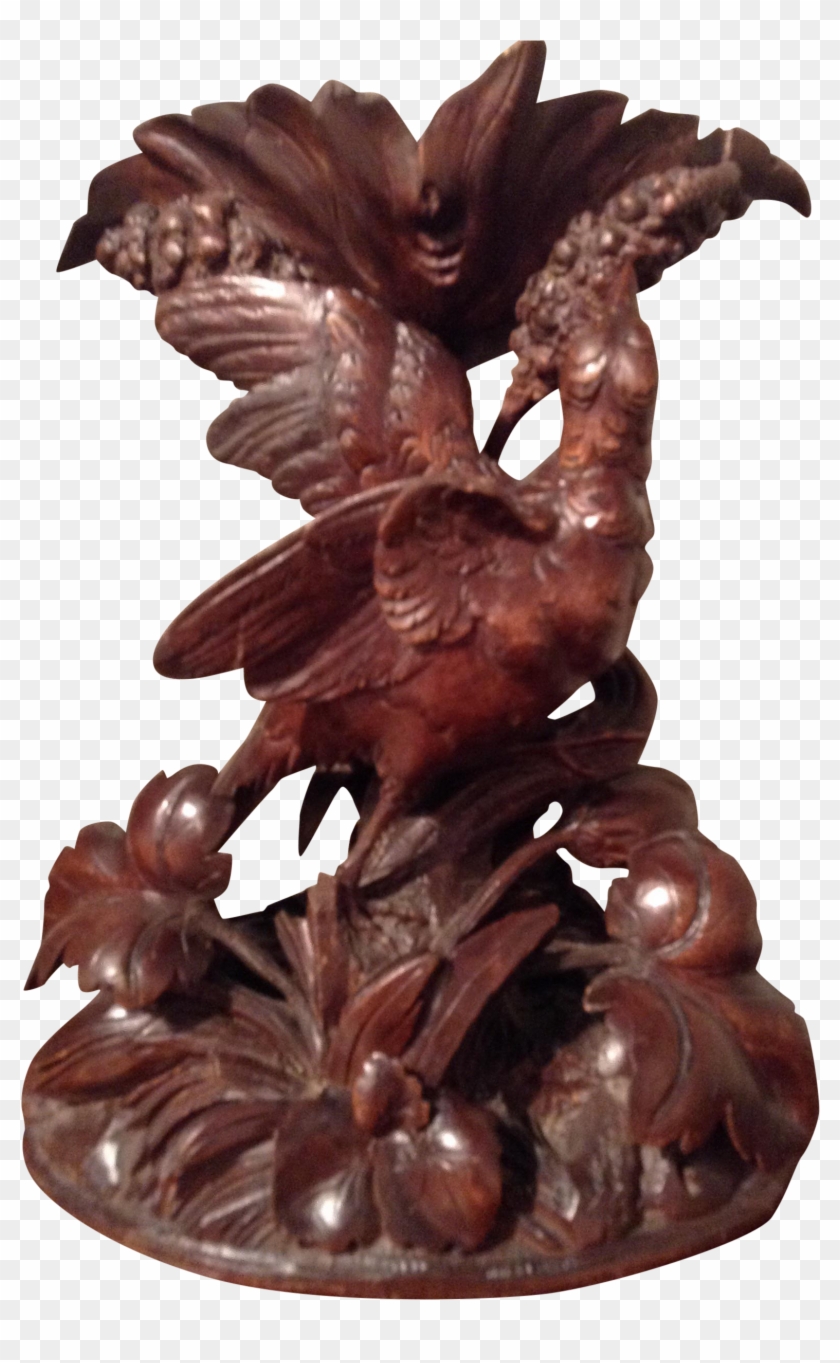 Statue #1234212