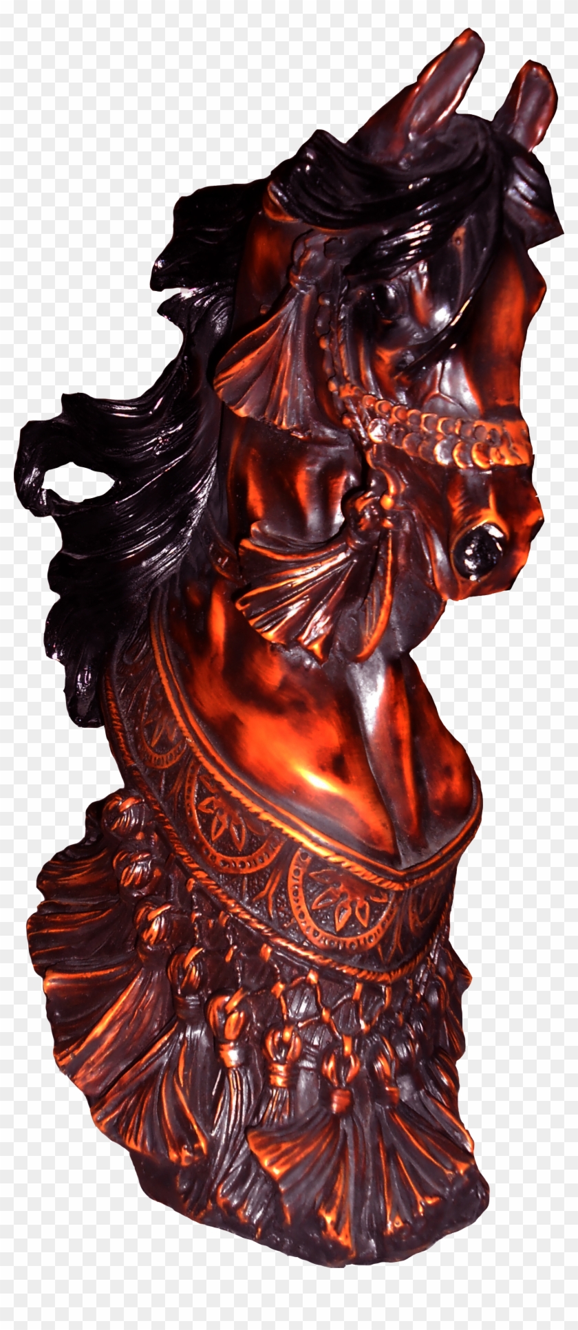 28х18х35 - Statue #1234230