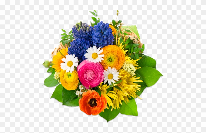 Pretty Flower Clipart Transparent Background Flowers - Friendship Day 2017 Quotes In Telugu #1234238