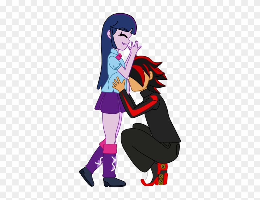 Pregnant Shadtwi Vector By Mergedzamasuva - Mlp Eg Twilight Sparkle Pregnant #1234262