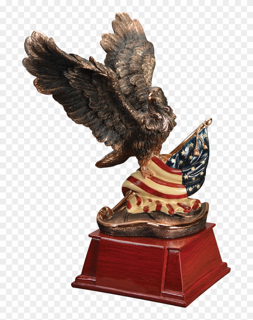 Signature Eagle Resin - Signature Eagle Resin #1234321
