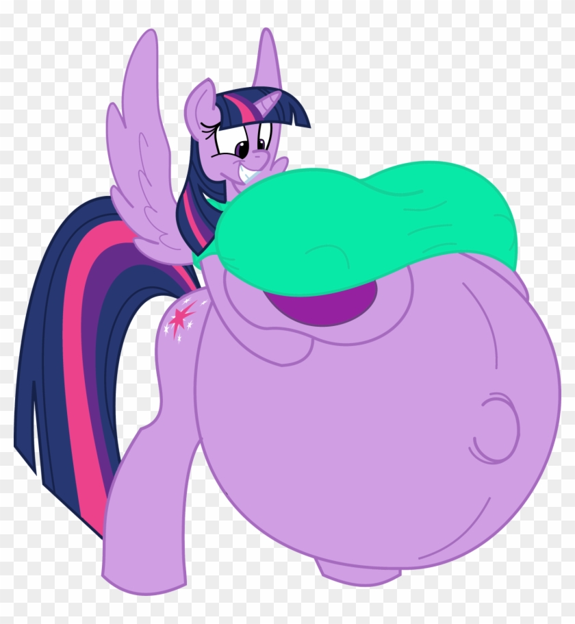 My Little Pony Twilight Sparkle Pregnant - Twilight Sparkle #1234368