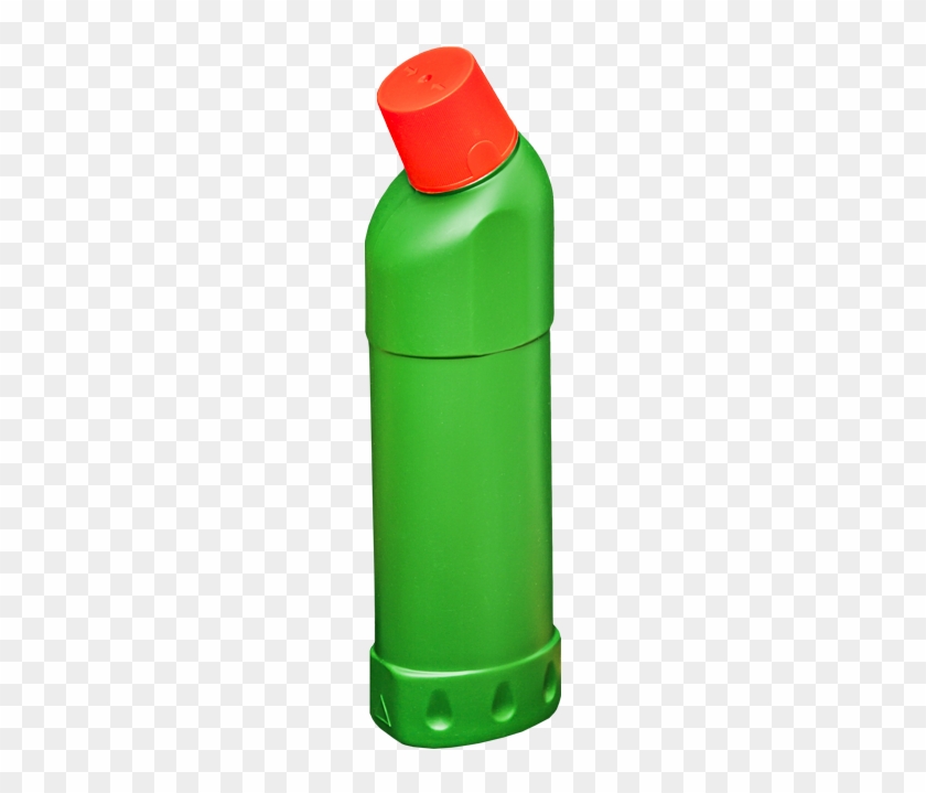 Bottle Parameters - - Water Bottle #1234510