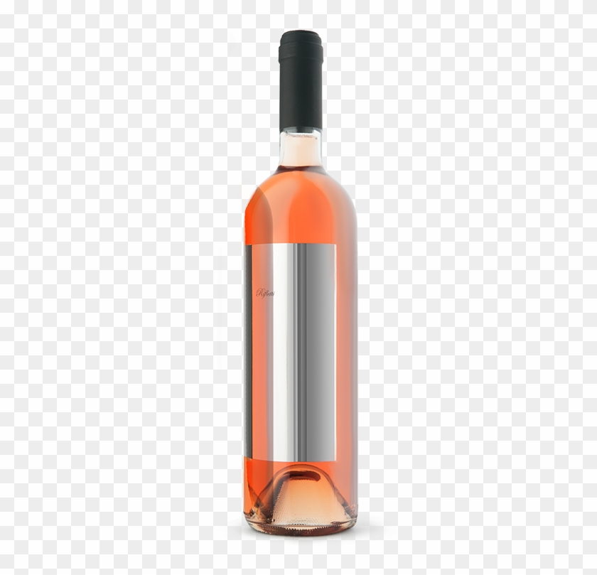 Glass Bottle #1234583