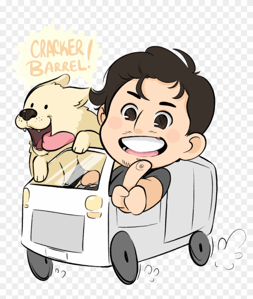 Markiplier - “ - Cartoon #1234617