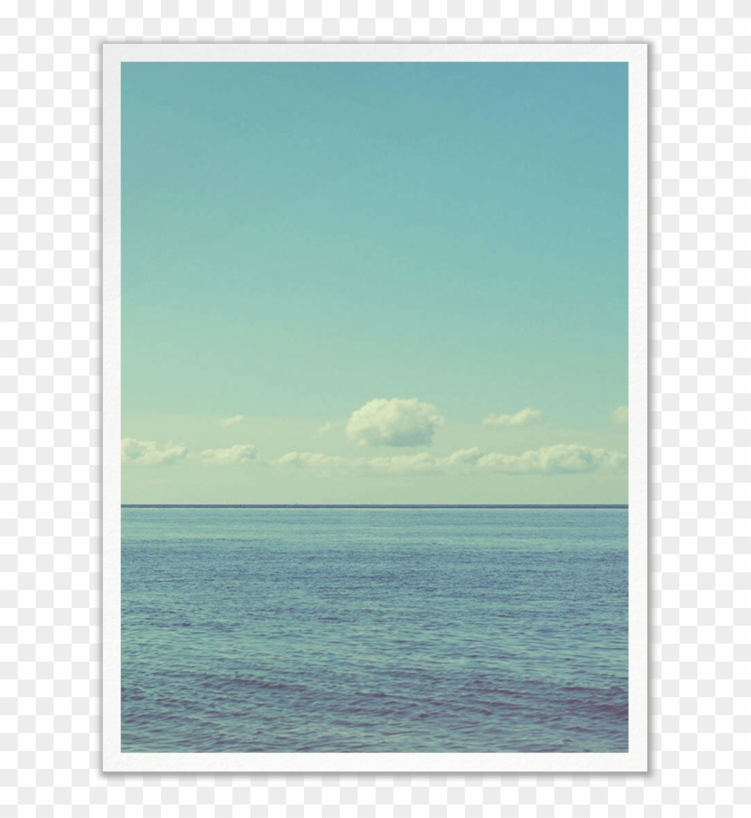 Sea #1234678