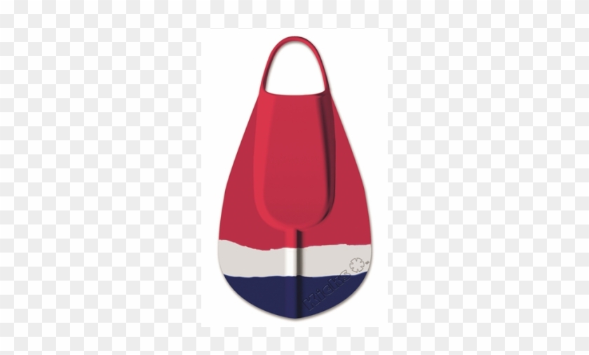 Kicks Red White Blue - Kicks Swim Fins Small 5-6 Pink/white #1234731