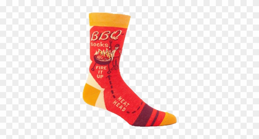 Blue Q Socks - Sock #1234734