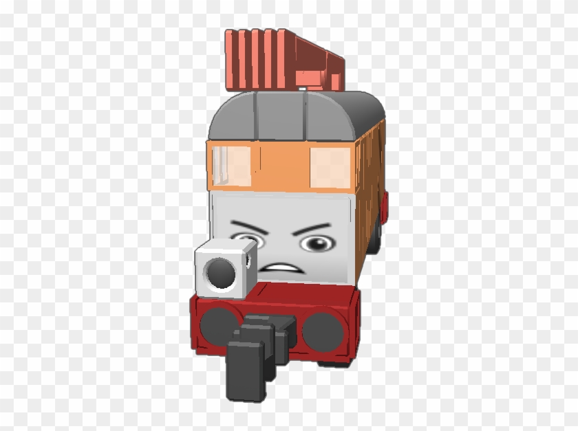 By Aldothefantasicboy - Lego #1234737
