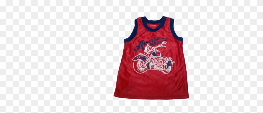 Vest #1234780