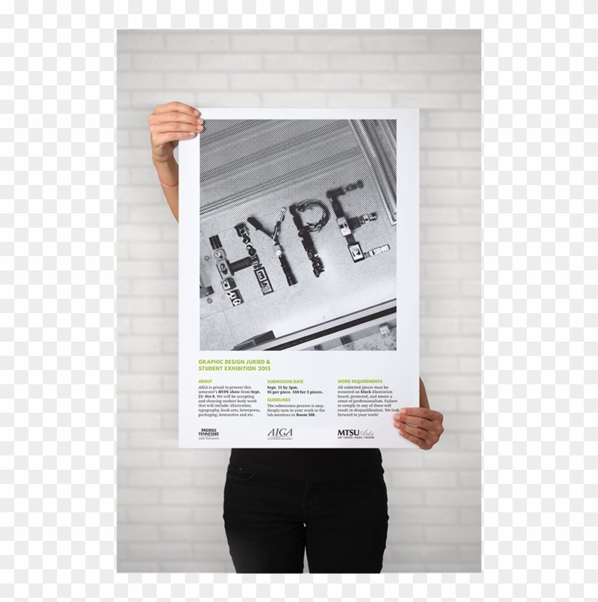 Ag Hype Poster 1 - Ag Hype Poster 1 #1234803