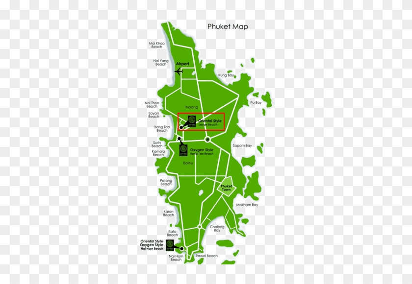 Map #1234806