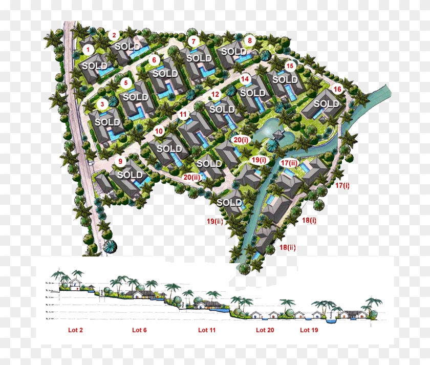 Map #1234811