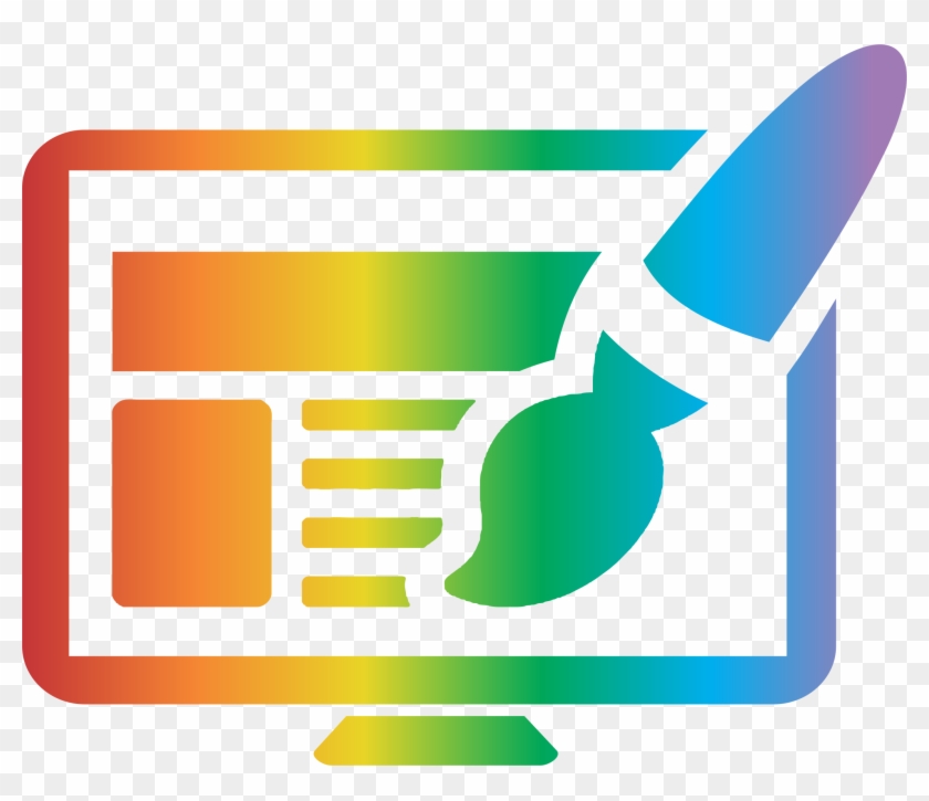 Web Design - Web Design #1234902