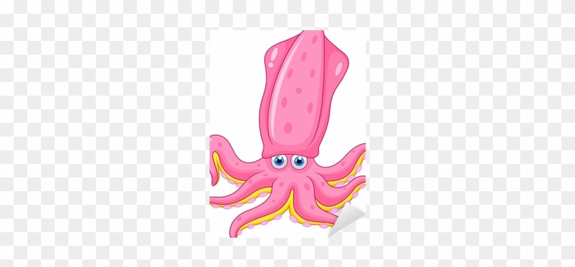 Octopus #1235002