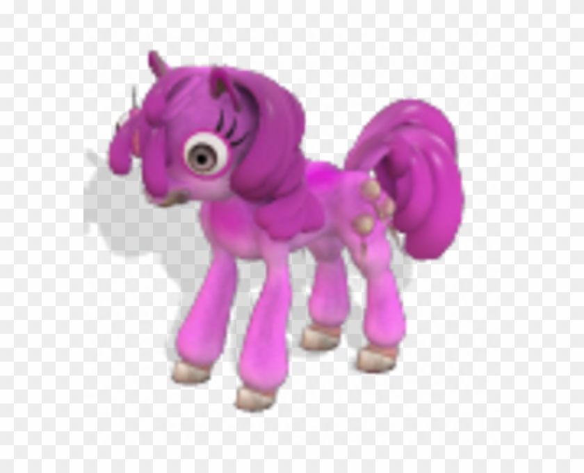Pony #1235041