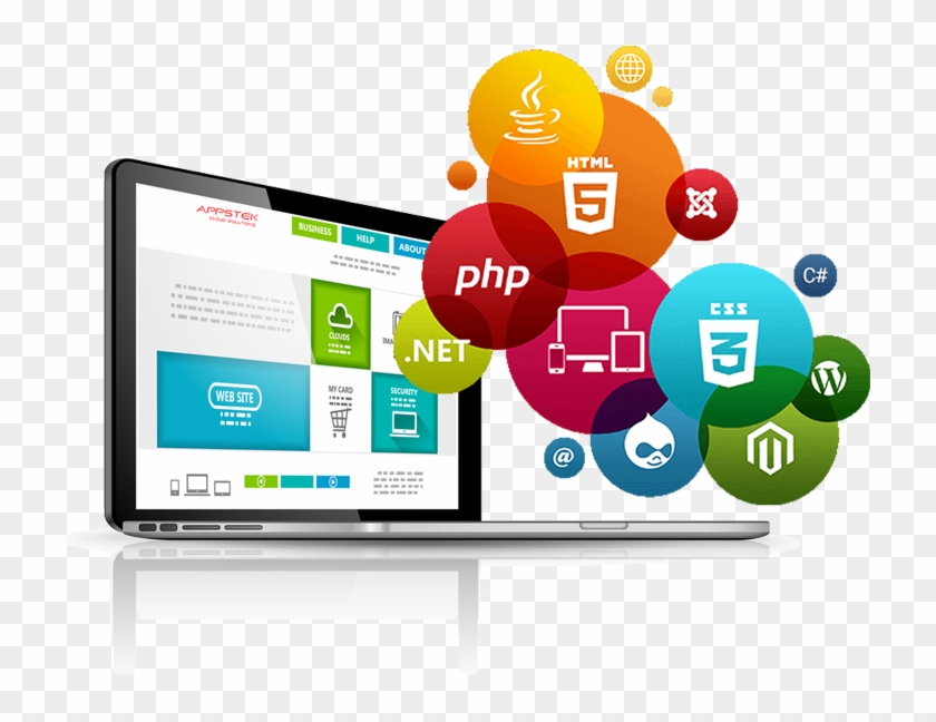 Web Development - Html5 #1235121