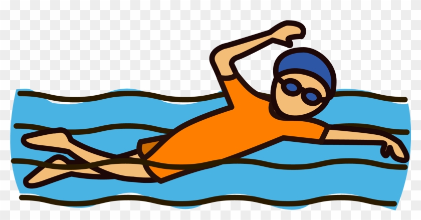 Similar Images - - Swimming #1235157