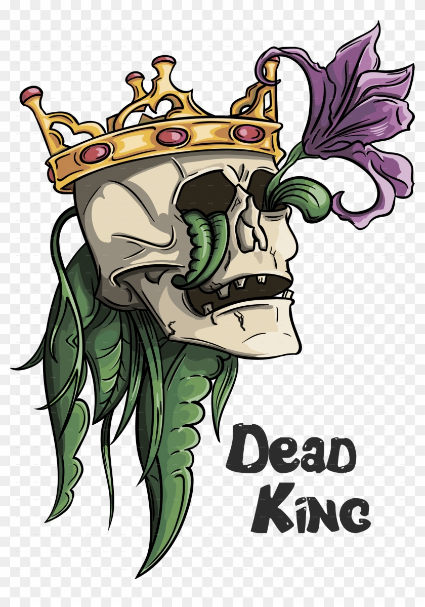 Dead King By Foars - Dead King By Foars #1235160