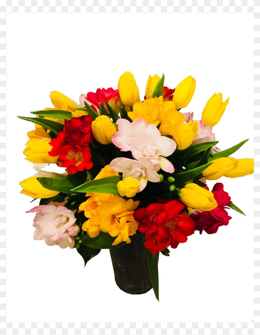 Tap To Zoom - Bouquet #1235198