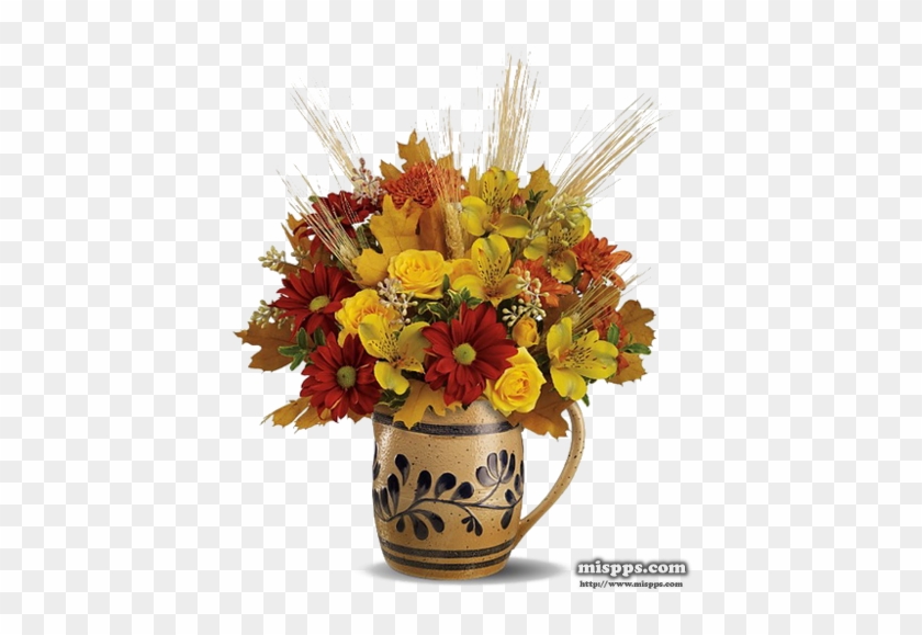 Yolanda Vargas - - Flowers #1235214