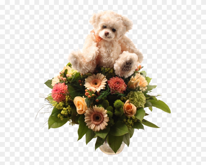 Bouquet Câlin - Bouquet #1235248
