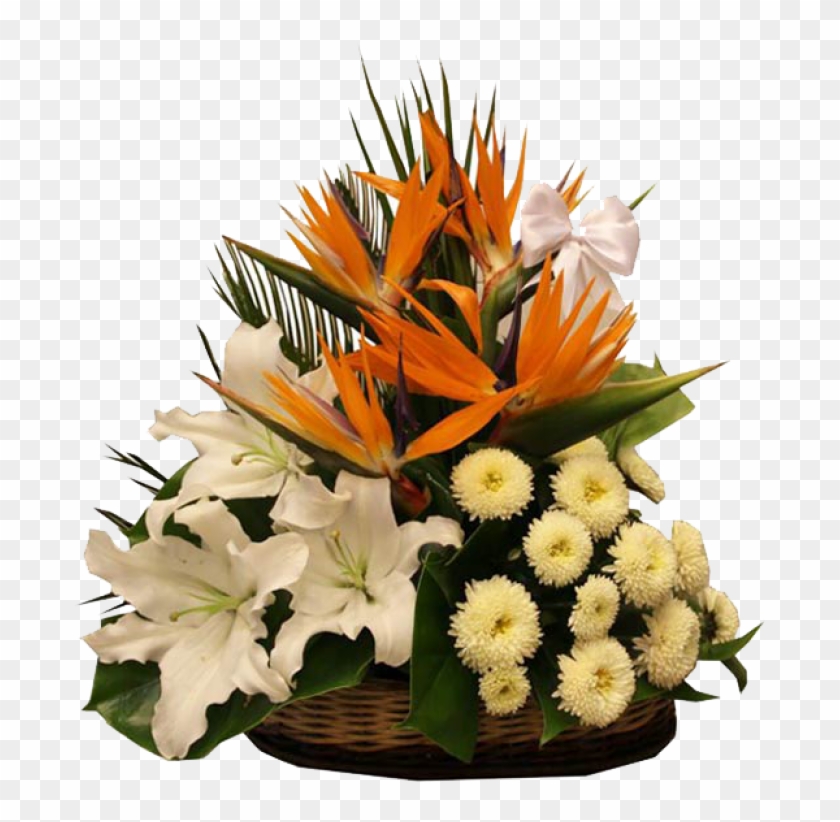 Bouquet #1235259