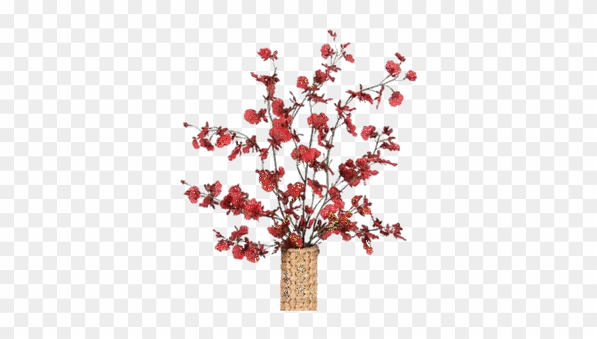 Flower Fleur Sheena Red Rouge Bouquet Blumen - Best Of Luck Quotes #1235335