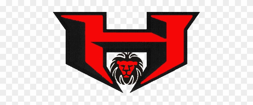 Heritage High School Logo #1235432