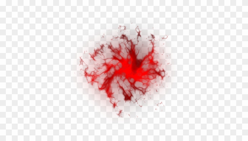 Magic Particle - Red - Blood No Background Roblox #1235443
