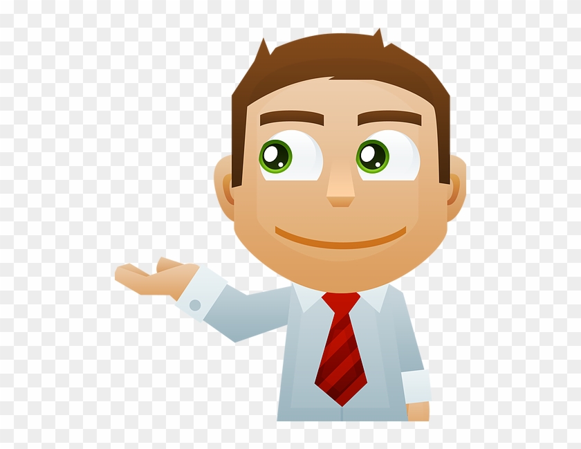 Software Developer - Man #1235514