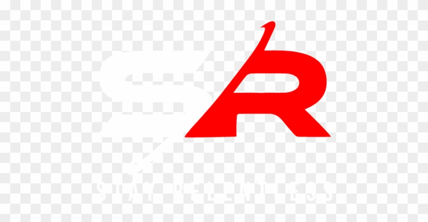 Stay Relentless Apparel - Clothing #1235546