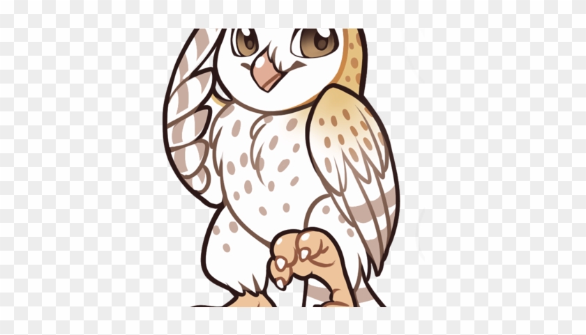 Owl #1235581