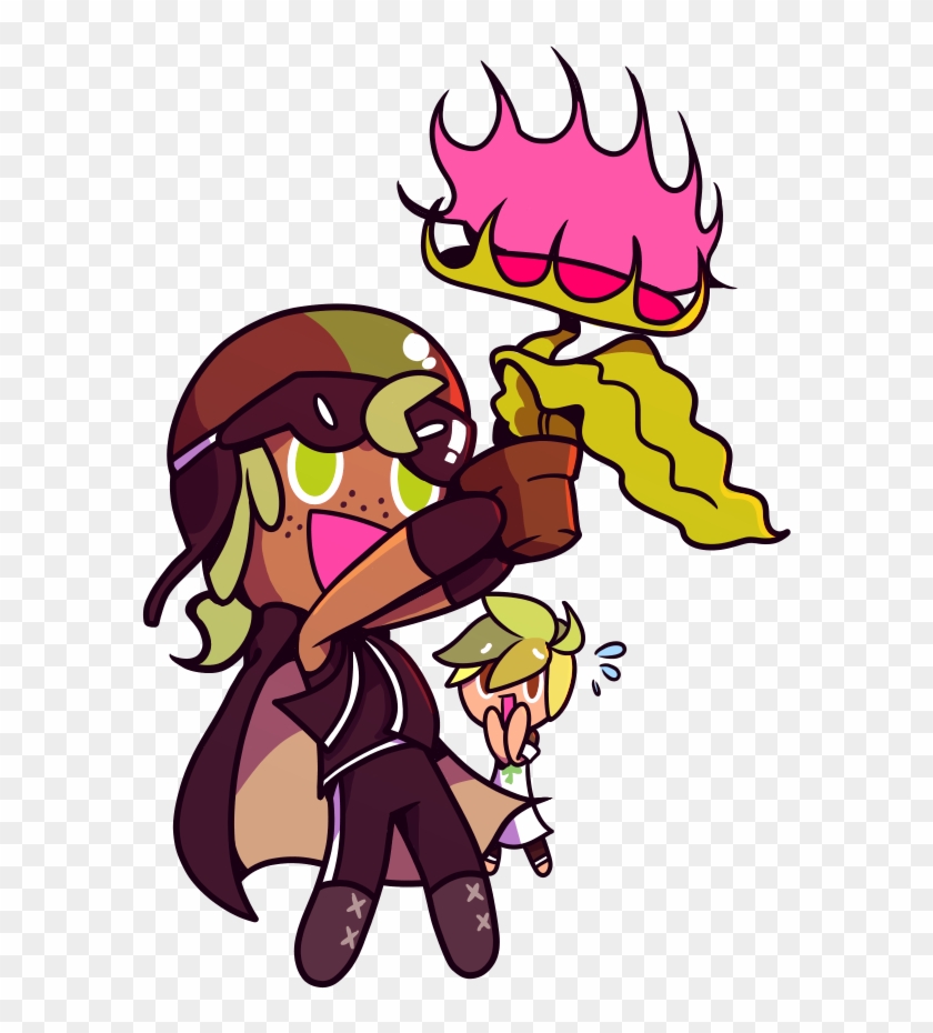 A Present By 50way - Art #1235614