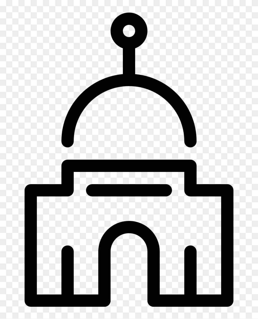 Building Synagogue Building Synagogue Building Synagogue - Mobile App #1235725