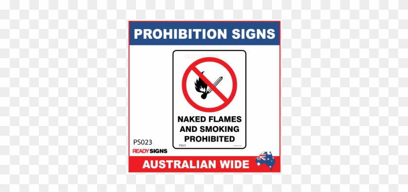 Flammable Materials #1235757