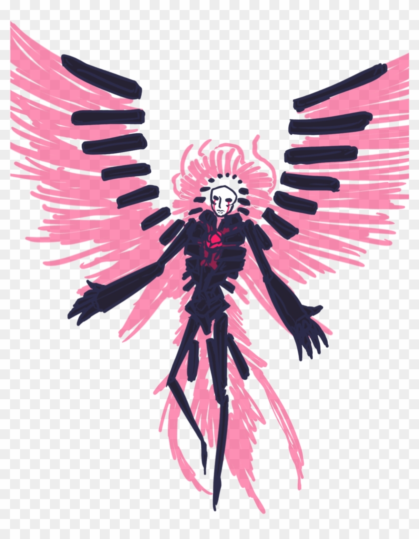 450kib, 1200x1600, 1518323479986 - Illustration #1235778