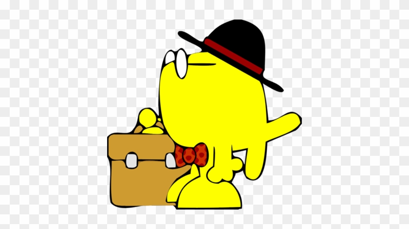Lawyer Clip Art Clipart - Lawyer Clip Art Clipart #1235805