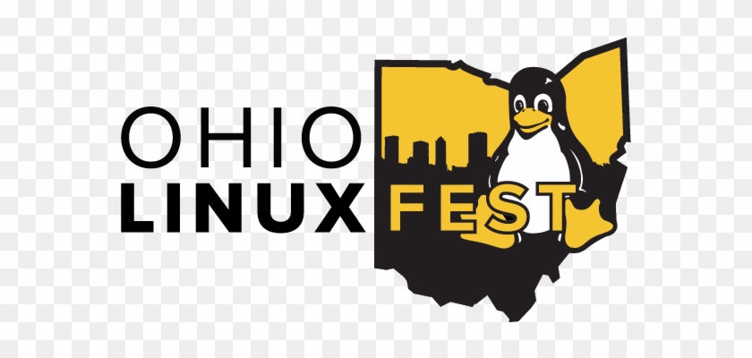 Ohio Linuxfest - Linux #1235910