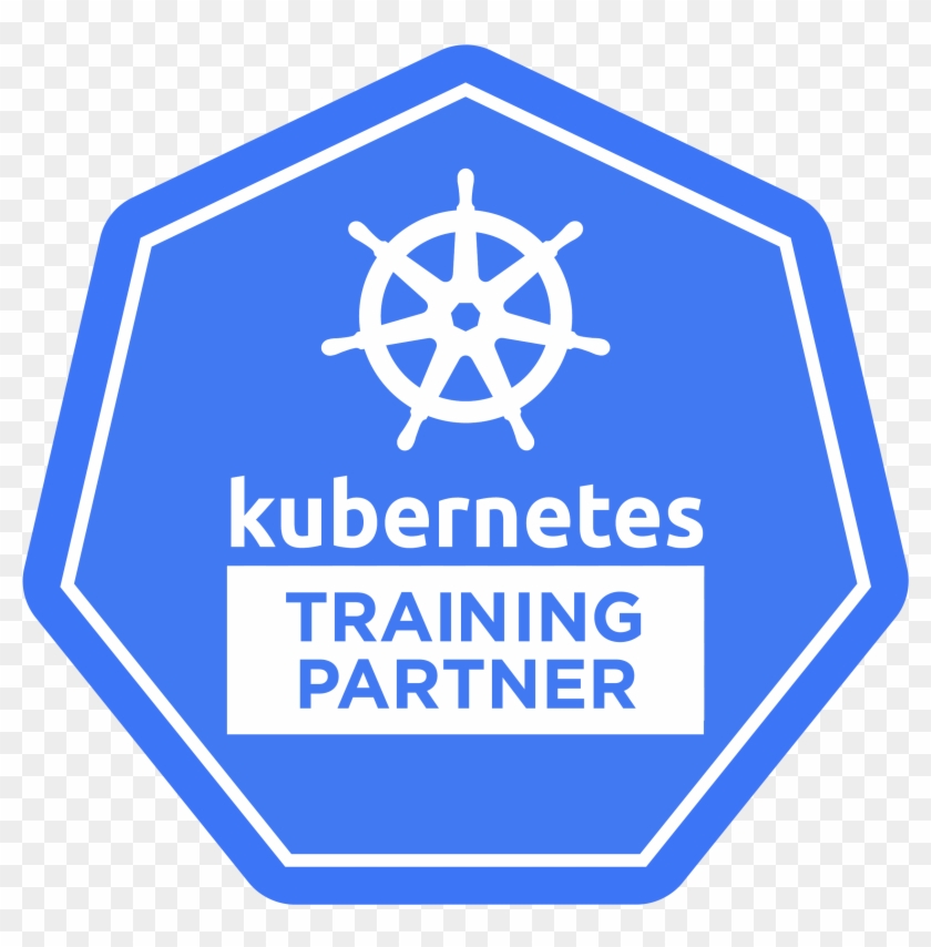 Kubernetes Training Partner Logo - Loathing In Las Vegas #1235958