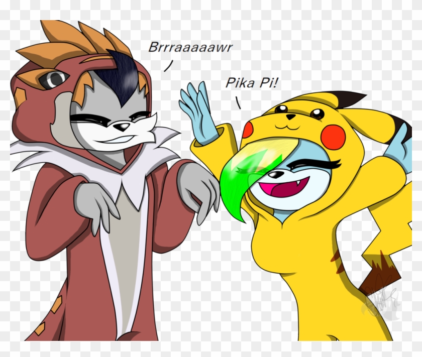 Pokemon Onesies With Dad By Liefgirl29 Pokemon Onesies - Cartoon #1236077