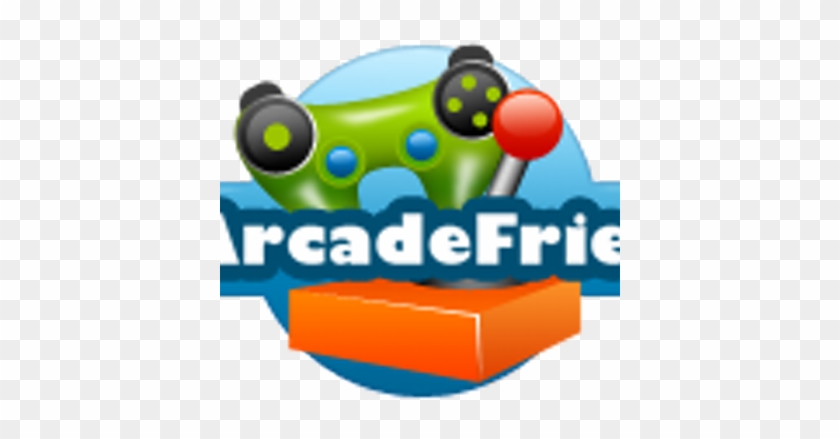 My Arcade Friends - Jumping #1236078