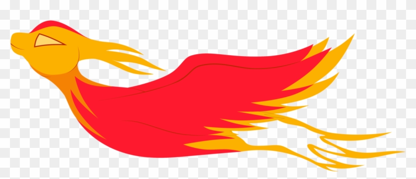 Top Images For Mlp Phoenix Cutie Mark On Picsunday - My Little Pony Phoenix Cutie Mark #1236090