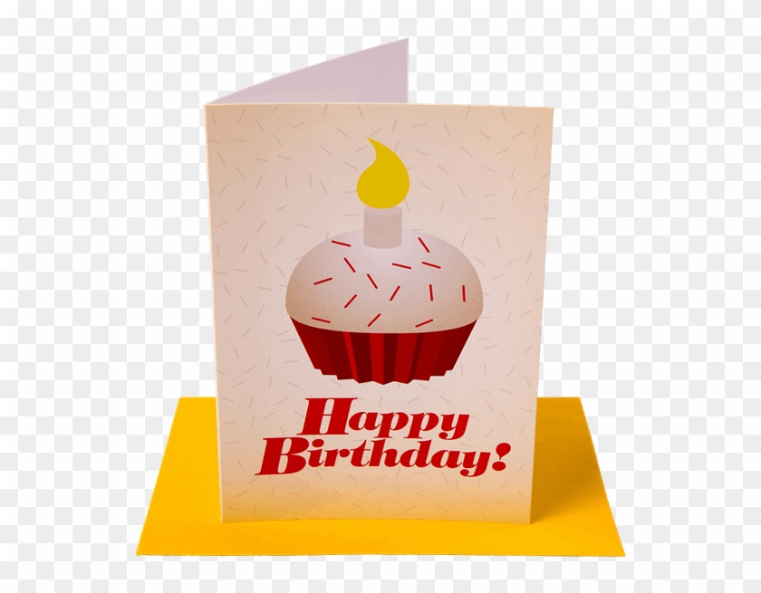 Cupcake #1236095