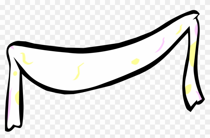 Party Banner Sprite 004 - Banner #1236115